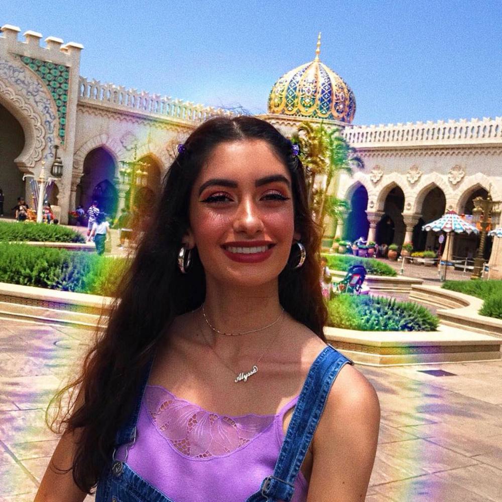 Meet your Posher, Alyssa